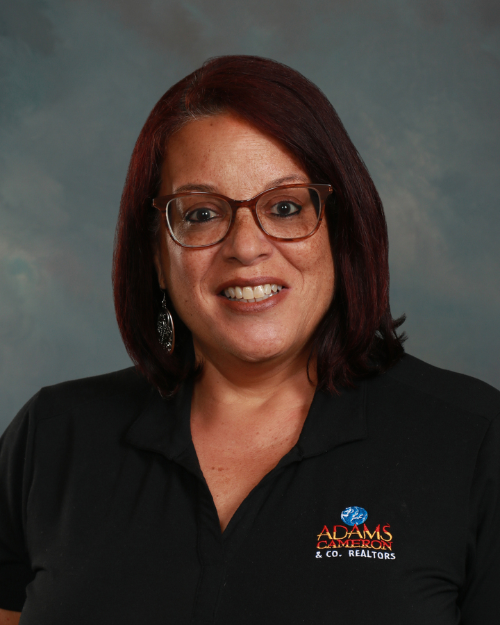 Sonia Pag&aacute;n-Lopez Agent Photo